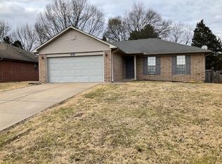 5140 Stockton Rd, Conway, AR 72034