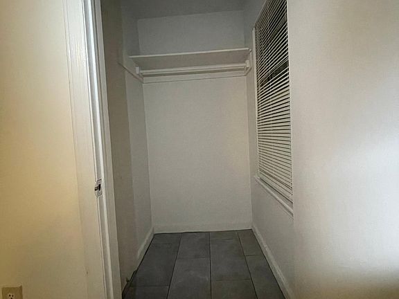 Closet for Bedroom 1