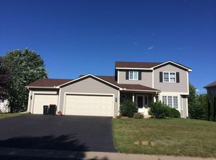 217 Adam Cir, Carver, MN 55315