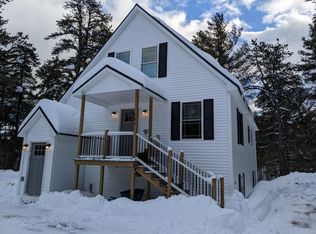 206 Sherburne Rd, Waterboro, ME 04087