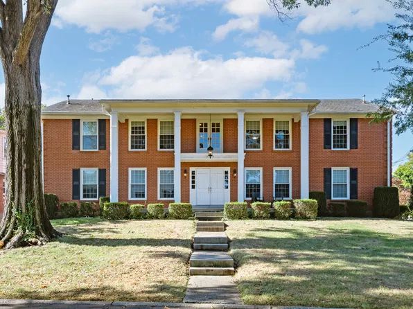 3100 Sunny Ln #4, Louisville, KY 40205