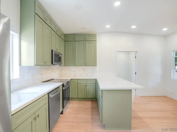 6942 Eberhart St, San Diego, CA 92115