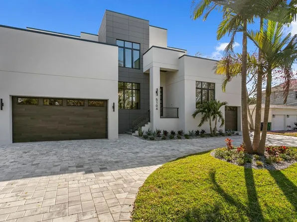 5104 W Platt St, Tampa, FL 33609