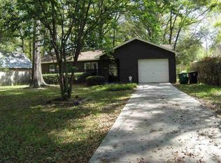 5775 Lumberjack Ln, Tallahassee, FL 32303