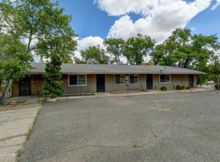 202 W Navajo Dr, Prescott, AZ 86301