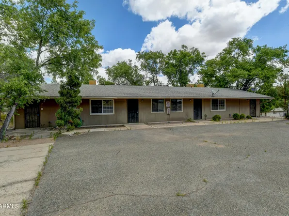 638 2ND (aka 202 Navajo) Street, Prescott, AZ 86301