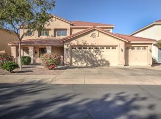 1326 E Pedro Rd, Phoenix, AZ 85042
