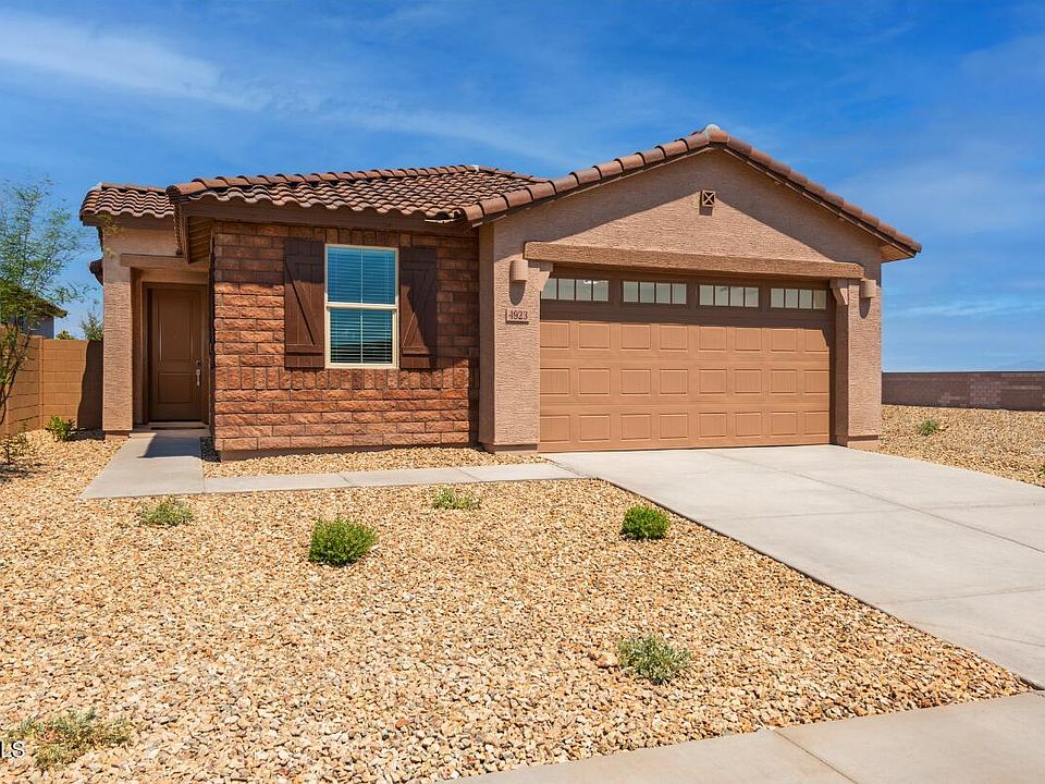 4923 N 193rd Dr, Litchfield Park, AZ 85340 | Zillow