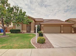675 W Harvard Ave, Gilbert, AZ 85233
