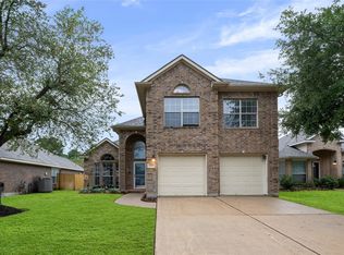 22907 Bank Shade Ct, Tomball, TX 77375