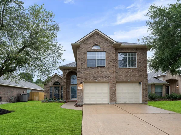 22907 Bank Shade Ct, Tomball, TX 77375