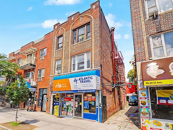2nd image of 98-07 37TH Avenue
