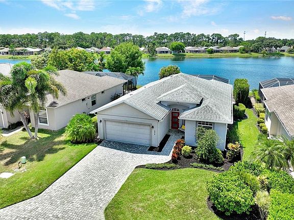 2nd image of 484 Crossfield CIR