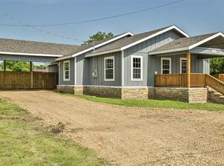 428 Eagle St, Dublin, TX 76446