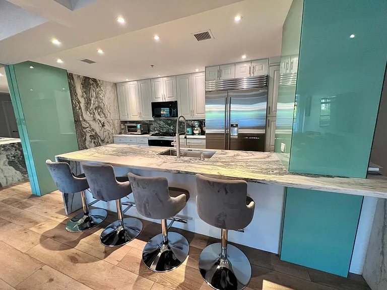 7141 E Rancho Vista Dr #3001 — Photo 1