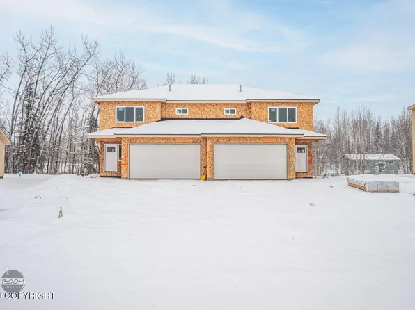 300 W Ashbrook Dr, Wasilla, AK 99654