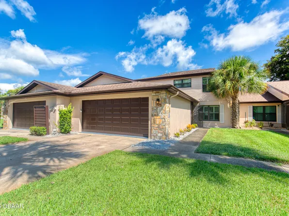 105 Deer Lake Cir, Ormond Beach, FL 32174