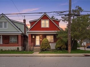 507 Queensdale Ave E, Hamilton, ON L8V 1K7