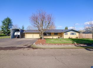 117 Worley Ave, Brownsville, OR 97327