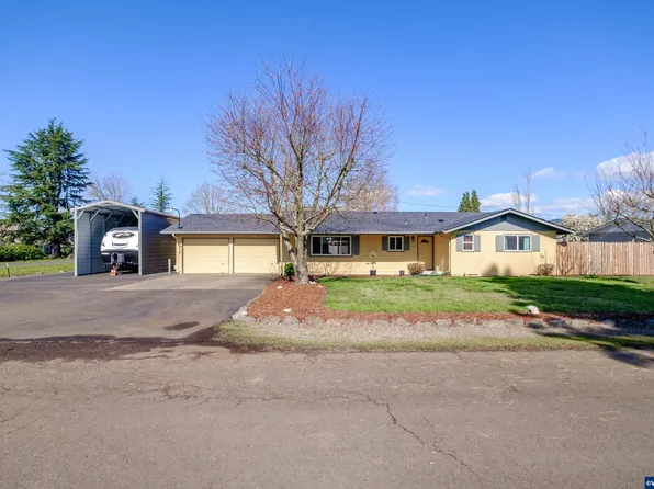 117 Worley Ave, Brownsville, OR 97327