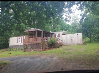 20 3rd St, Edgemont, AR 72044