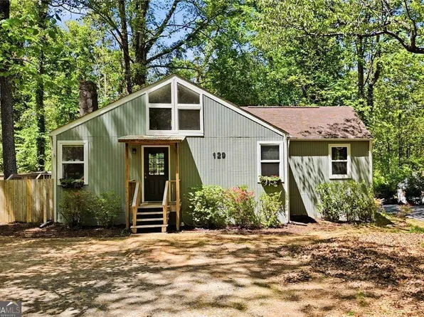 129 Cypress St, Roswell, GA 30075