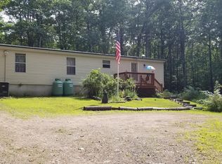 553 Hopper Rd, Acton, ME 04001