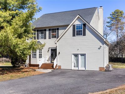 1124 Darjoy Ln, Henrico, VA, 23231