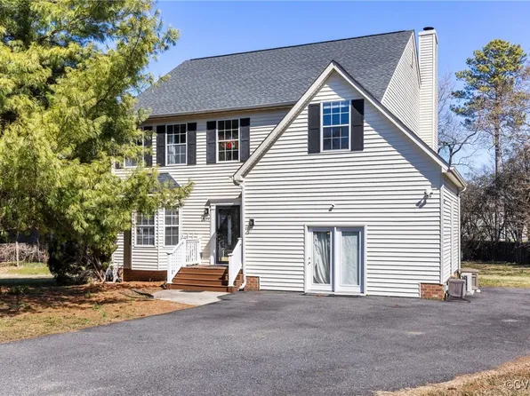 1124 Darjoy Ln, Henrico, VA 23231