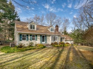 50 Fox Hill Rd, Tewksbury Township, NJ 07830