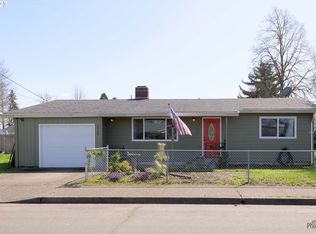 3725 Oregon Ave, Springfield, OR 97478