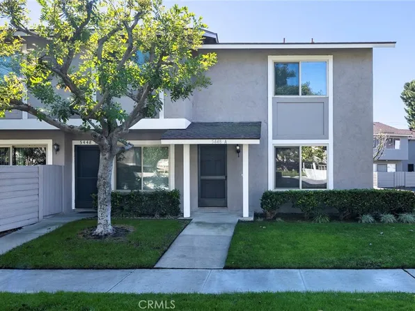 5448 E Candlewood Cir #17, Anaheim, CA 92807