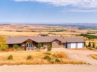40 Redpoll Ln, Sheridan, WY 82801