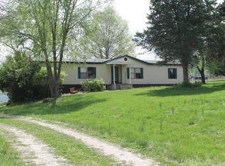 340 Red Fox Rd, Saint Clair, MO 63077