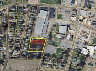 0 Crigger St, Munford, TN 38058
