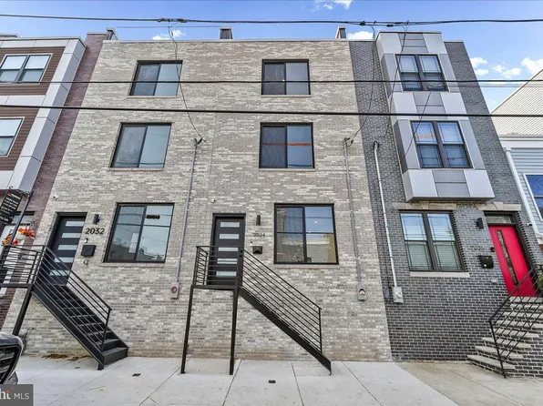 2034 Reed St, Philadelphia, PA 19146