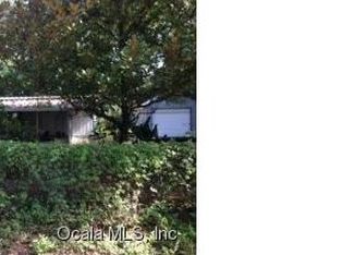 10765 SE 131st Pl, Ocklawaha, FL 32179