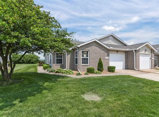 4776 Arbor Ct, Decatur, IL 62526