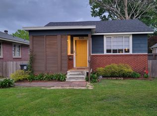 555 Moore St, Baton Rouge, LA 70806