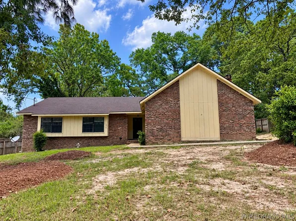 206 Oriole Dr, Enterprise, AL 36330