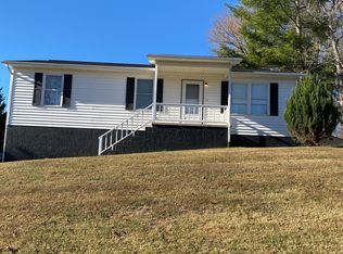 103 Spring St, Greeneville, TN 37743