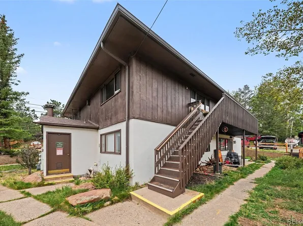 603 Aspen Avenue #B4, Estes Park, CO 80517