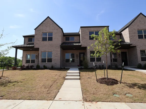 1311 Arkansas Springs St, Prosper, TX 75078