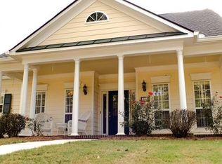204 Albemarle Ln, Peachtree City, GA 30269