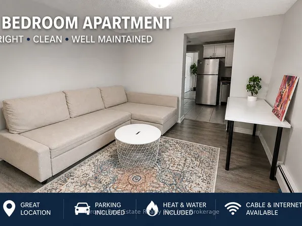 2411 New St #101, Burlington, ON L7R 1K2