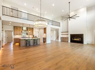 442 Balsam Dr, Bozeman, MT 59718