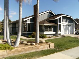 24651 Benjamin Cir, Dana Point, CA 92629