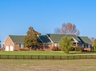 3901 Dortch Rd, Adams, TN 37010