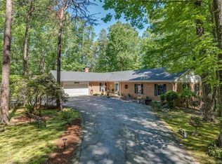 130 Pine Ln, Columbus, NC 28722