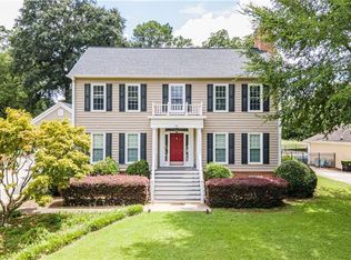 148 White Oak Dr, Newnan, GA 30265